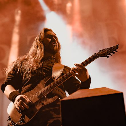 Sabaton