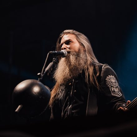 Sabaton