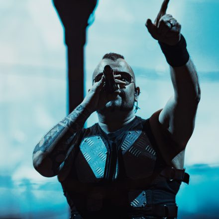 Sabaton