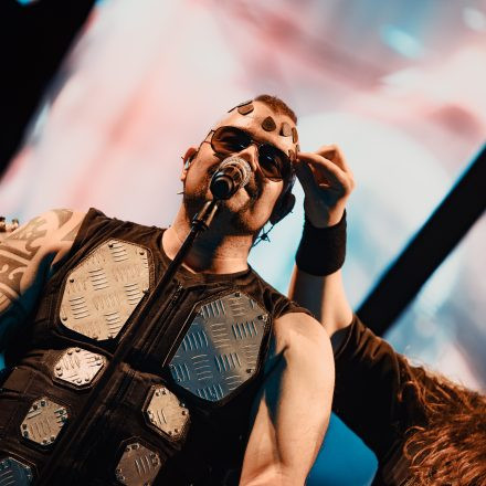 Sabaton