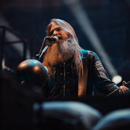Sabaton
