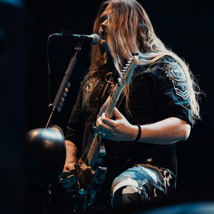 Sabaton