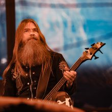 Sabaton