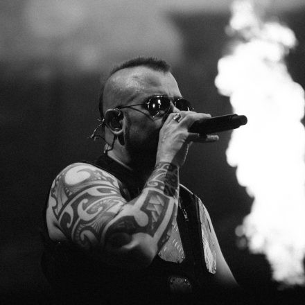 Sabaton