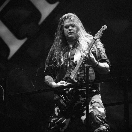 Sabaton