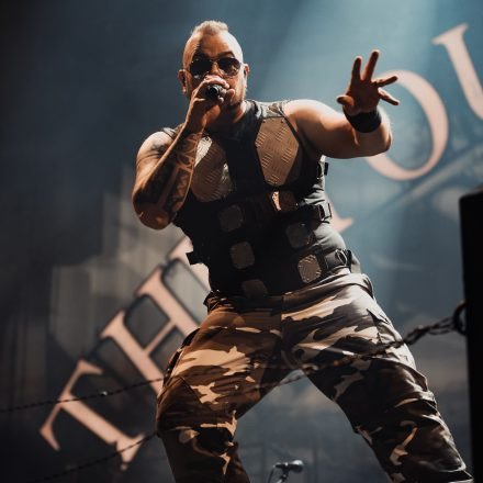 Sabaton