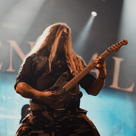 Sabaton