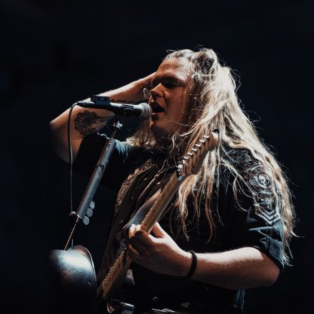 Sabaton