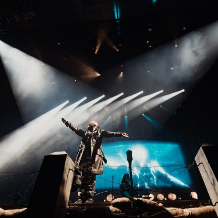 Sabaton