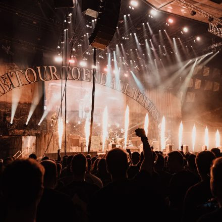 Sabaton