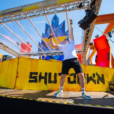 Shutdown Festival 2021