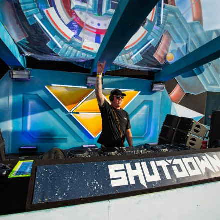 Shutdown Festival 2021