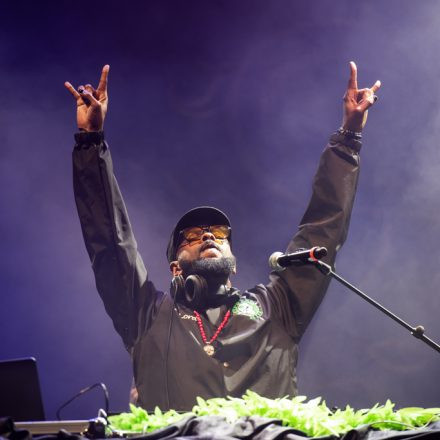FM4 Frequency Festival 2022 - Tag 1 Part III by Stefan Kuback