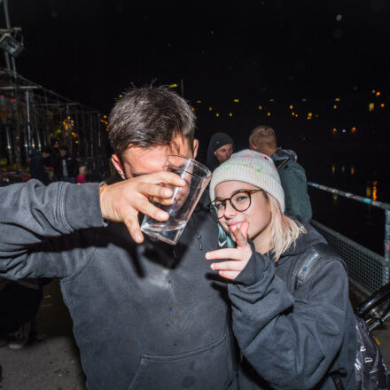 THE HIVE pres. Eatbrain Night @ Flex