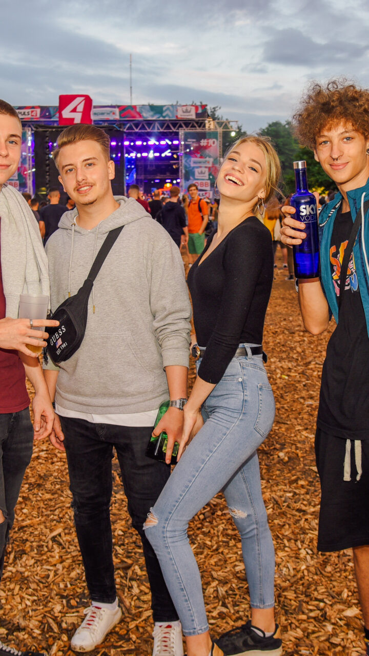 Donauinselfest 2019 - Tag 3 (Part I)