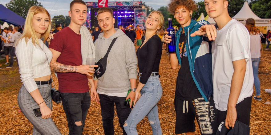 Donauinselfest 2019 - Tag 3 (Part I)