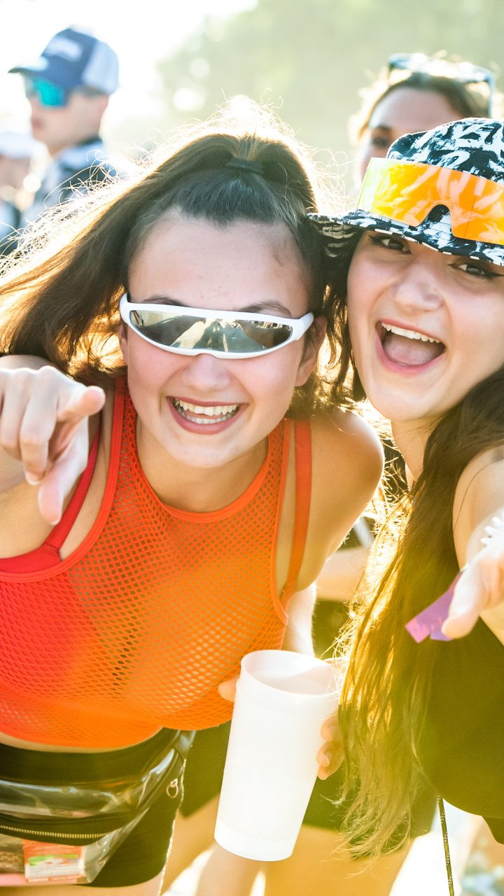 BEST OF FM4 FREQUENCY FESTIVAL 2023