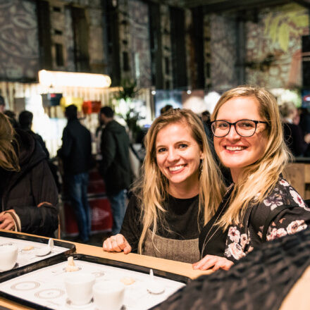 Vienna Coffee Festival 2019 @ Ottakringer Brauerei