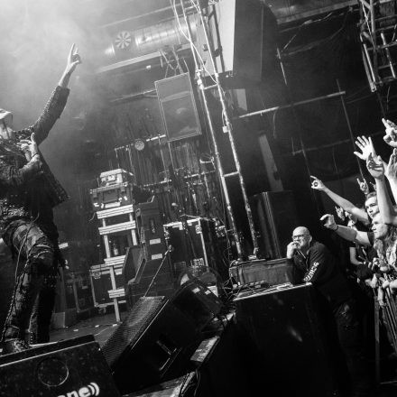 Thy Art is Murder