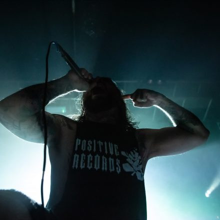 Thy Art is Murder