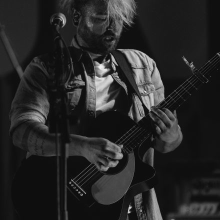 Edmund @ KUGA Großwarasdorf