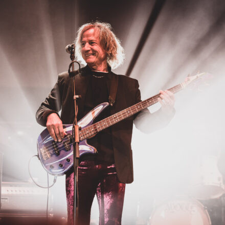 Ritchie Blackmore's RAINBOW @ München Olympiahalle