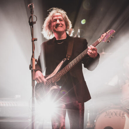 Ritchie Blackmore's RAINBOW @ München Olympiahalle