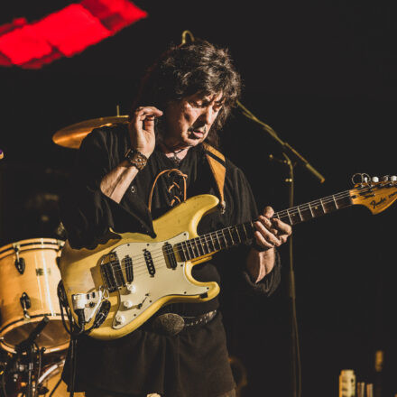 Ritchie Blackmore's RAINBOW @ München Olympiahalle