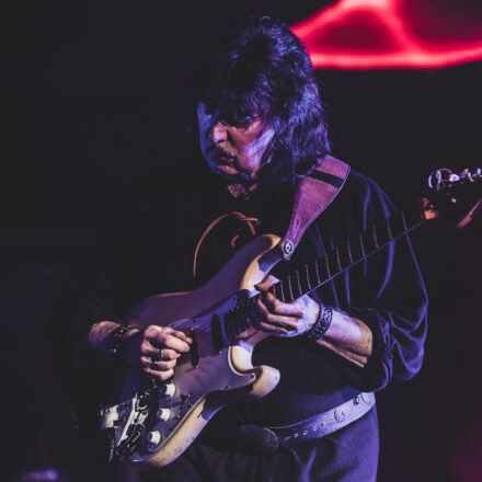 Ritchie Blackmore's RAINBOW @ München Olympiahalle