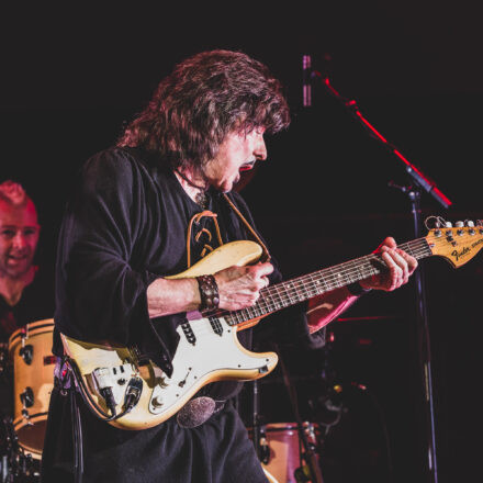 Ritchie Blackmore's RAINBOW @ München Olympiahalle