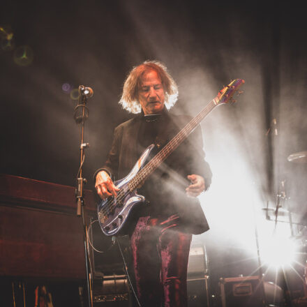 Ritchie Blackmore's RAINBOW @ München Olympiahalle