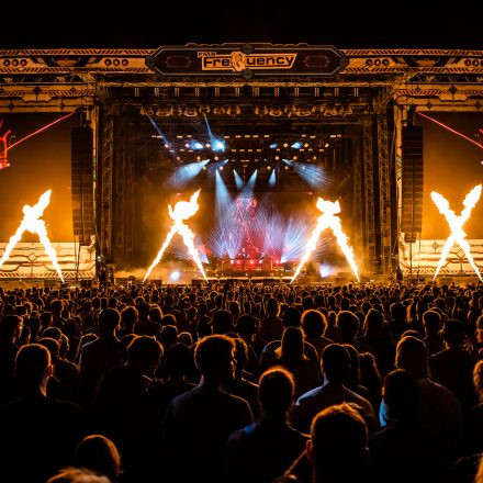 BEST OF FM4 FREQUENCY FESTIVAL 2023