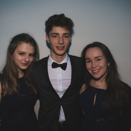 Ball der Neulandschulen @ Palais Eschenbach