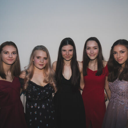 Ball der Neulandschulen @ Palais Eschenbach