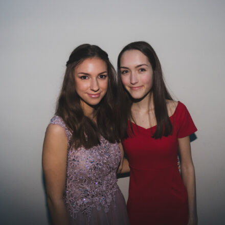 Ball der Neulandschulen @ Palais Eschenbach