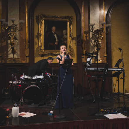 Ball der Neulandschulen @ Palais Eschenbach