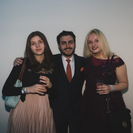 Ball der Neulandschulen @ Palais Eschenbach