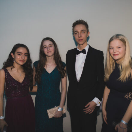 Ball der Neulandschulen @ Palais Eschenbach