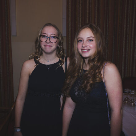 Ball der Neulandschulen @ Palais Eschenbach