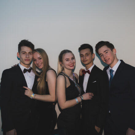 Ball der Neulandschulen @ Palais Eschenbach