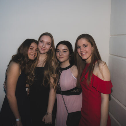 Ball der Neulandschulen @ Palais Eschenbach
