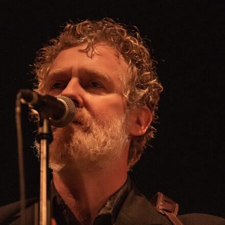 Glen Hansard @ Konzerthaus Wien