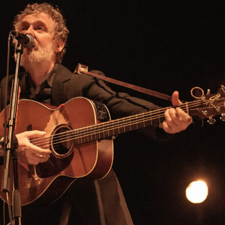 Glen Hansard @ Konzerthaus Wien