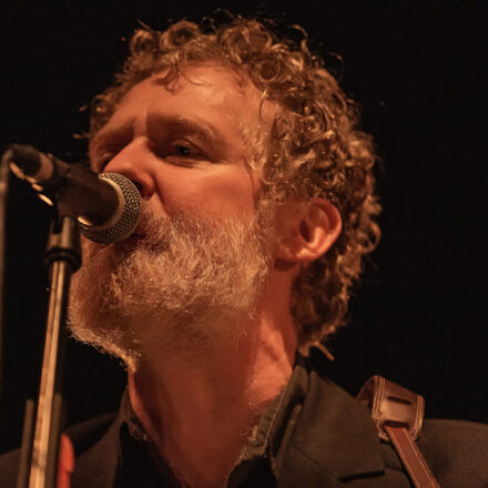 Glen Hansard @ Konzerthaus Wien