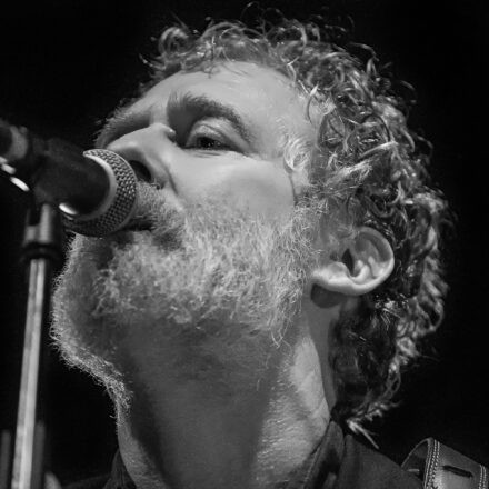 Glen Hansard @ Konzerthaus Wien