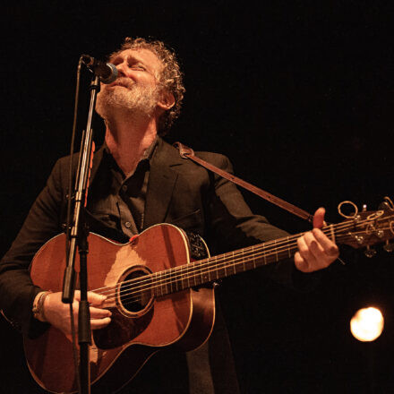 Glen Hansard @ Konzerthaus Wien