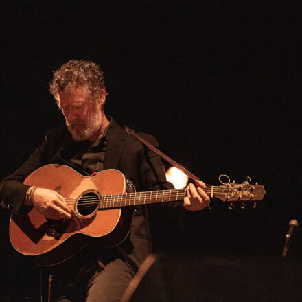 Glen Hansard @ Konzerthaus Wien