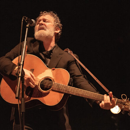 Glen Hansard @ Konzerthaus Wien