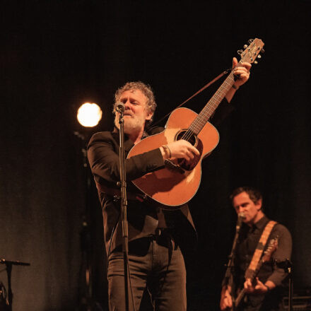 Glen Hansard @ Konzerthaus Wien