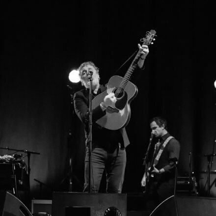 Glen Hansard @ Konzerthaus Wien